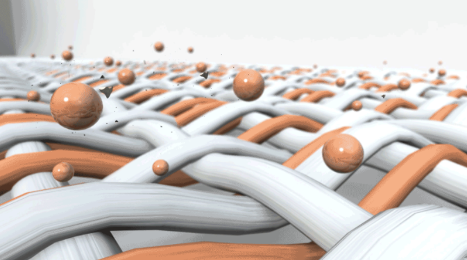 世界杯下单平台网站官网医用纺织