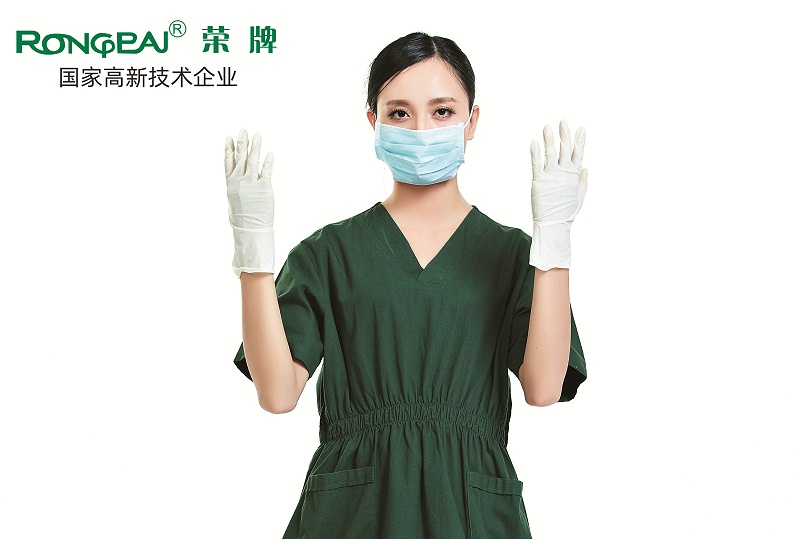 世界杯下单平台网站官网医护面料制作的洗手服