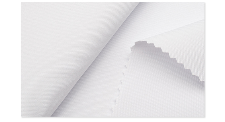 永久性吸湿排汗医护面料#本白