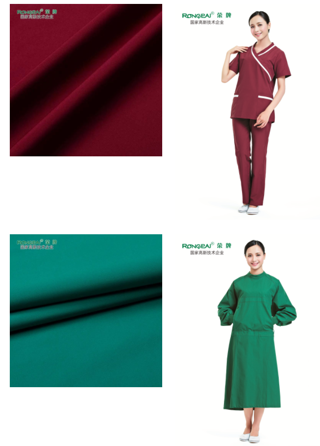 世界杯下单平台网站官网医用纺织|透气清爽的吸湿快干面料——313D#优莲舒