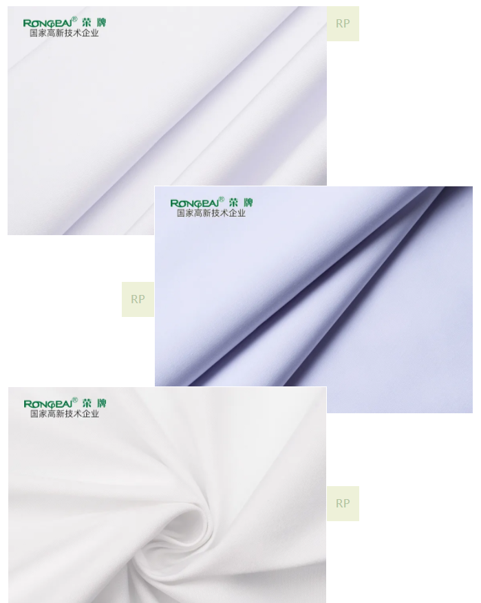 世界杯下单平台网站官网医纺医用白大褂实验服面料