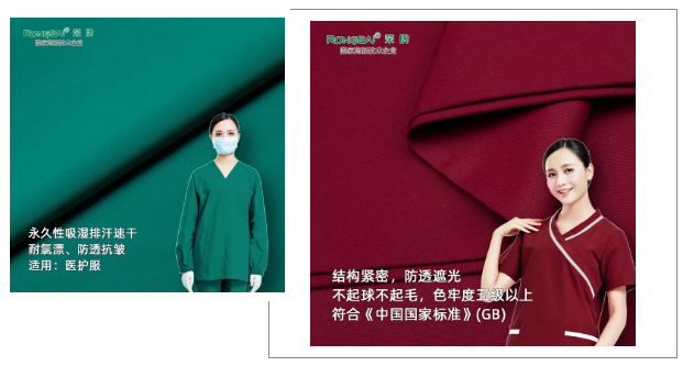 世界杯下单平台网站官网医纺医用工作服