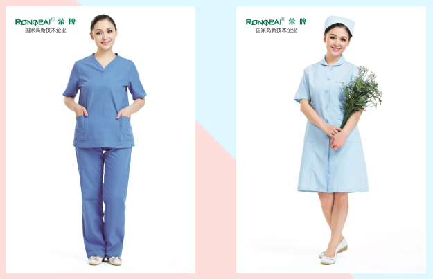 世界杯下单平台网站官网医纺医用工作服