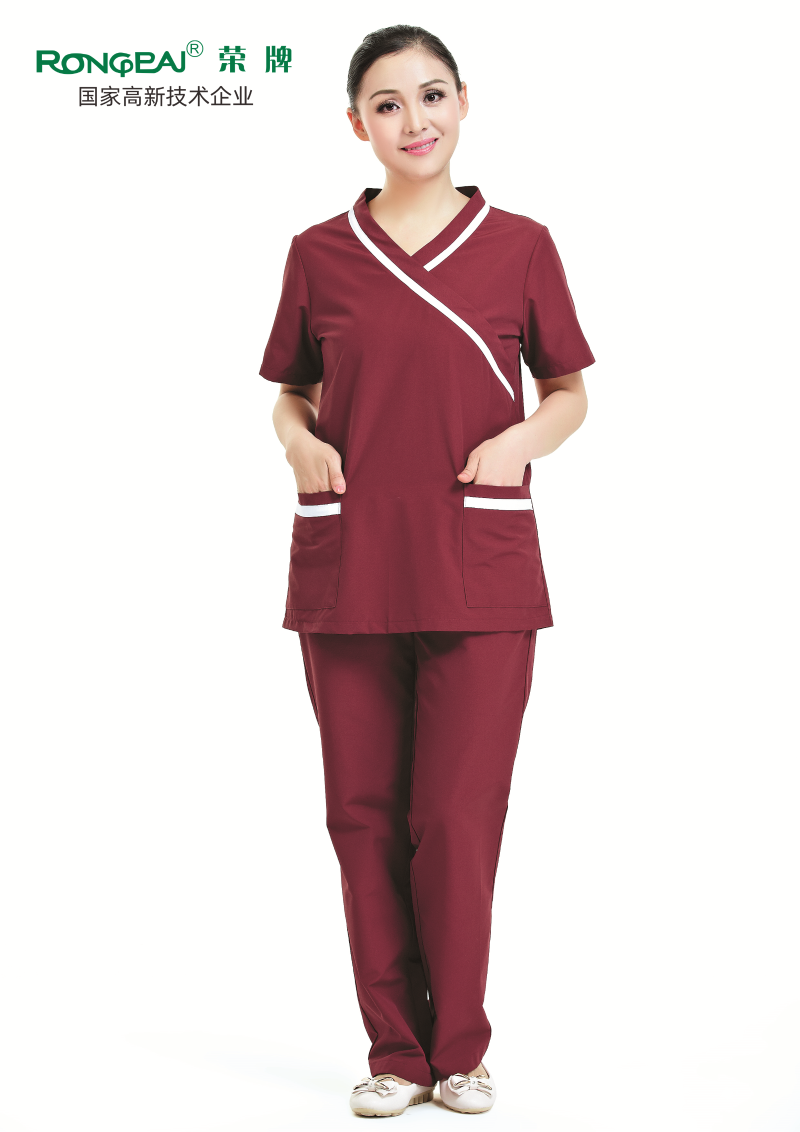 医护人员守护者——世界杯下单平台网站官网抗疫洗手衣