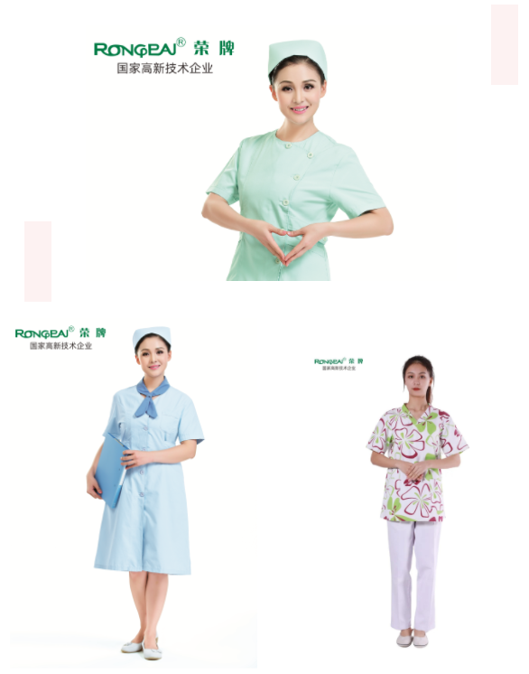 世界杯下单平台网站官网医纺护士服面料