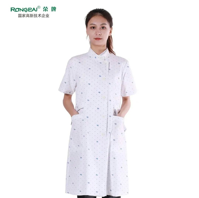 世界杯下单平台网站官网纺织护士服面料