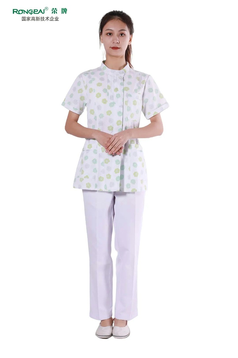 世界杯下单平台网站官网纺织护士服面料