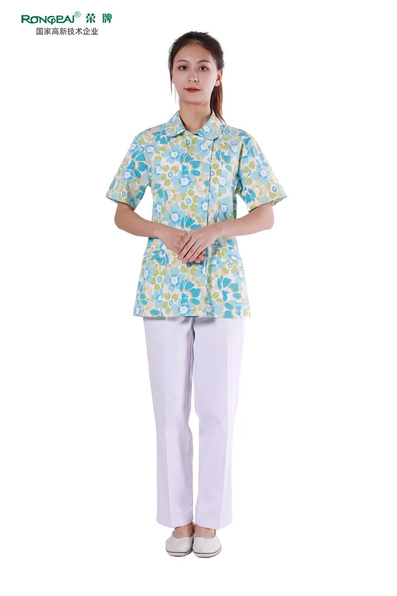 世界杯下单平台网站官网纺织护士服面料