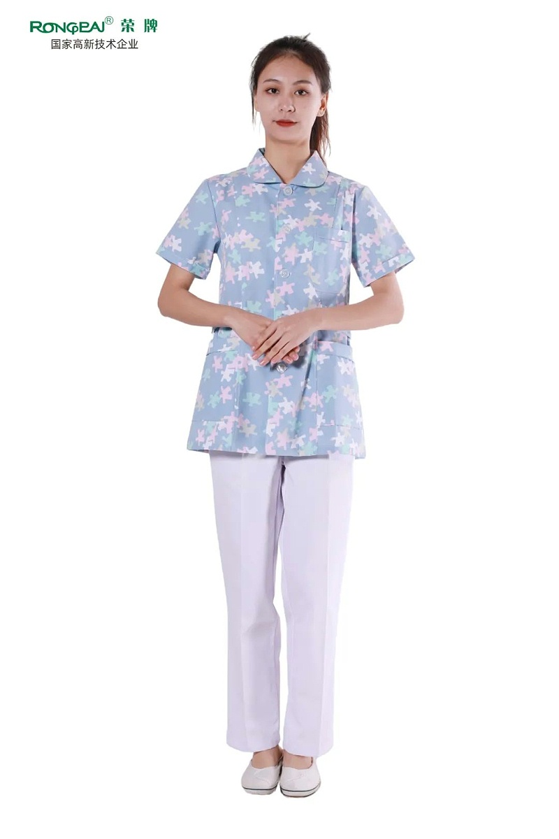 世界杯下单平台网站官网纺织护士服面料