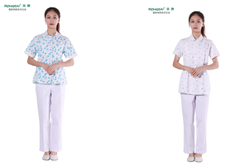 世界杯下单平台网站官网纺织护士服面料