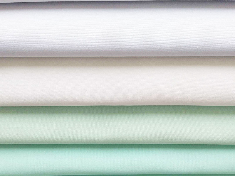 世界杯下单平台网站官网医用面料获得国家CNAS、ILAC认可