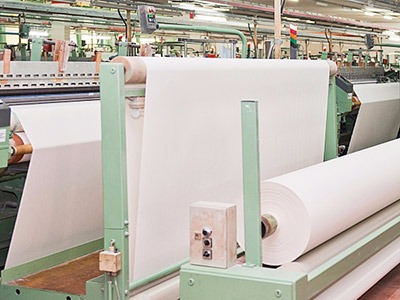 为什么众多客户都选择广东世界杯下单平台网站官网医用新材料面料？