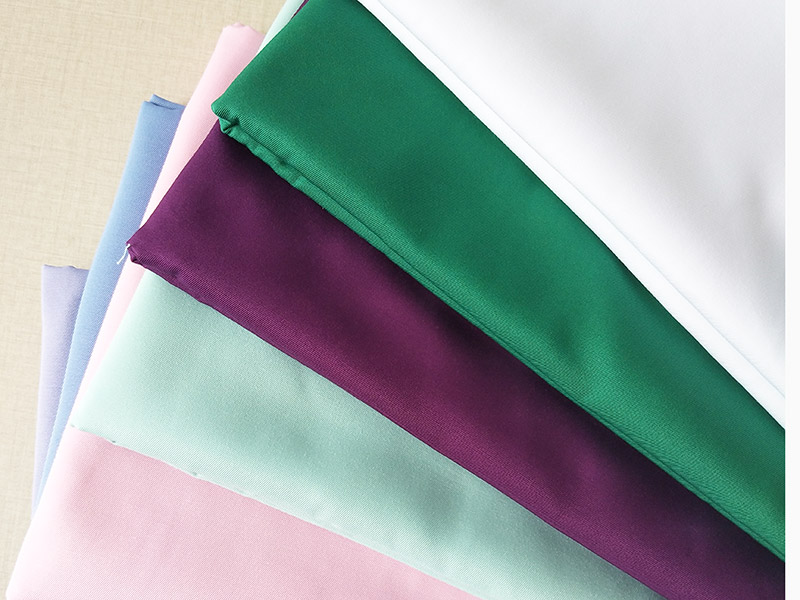 护士服秋冬装面料就选世界杯下单平台网站官网纺织