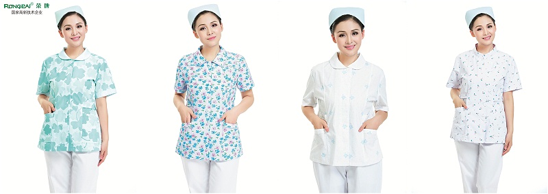 世界杯下单平台网站官网纺织护士服面料